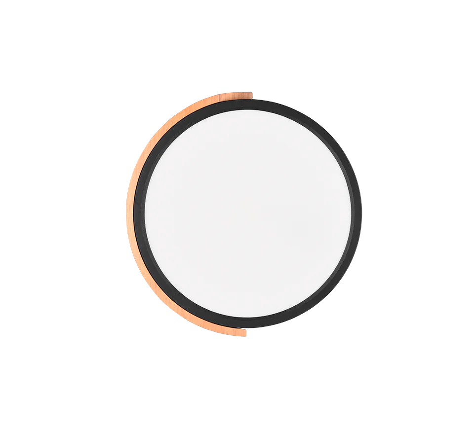 Jano LED Flush Ceiling Light - Image 4