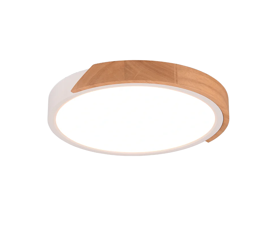 Jano LED Flush Ceiling Light - Image 6