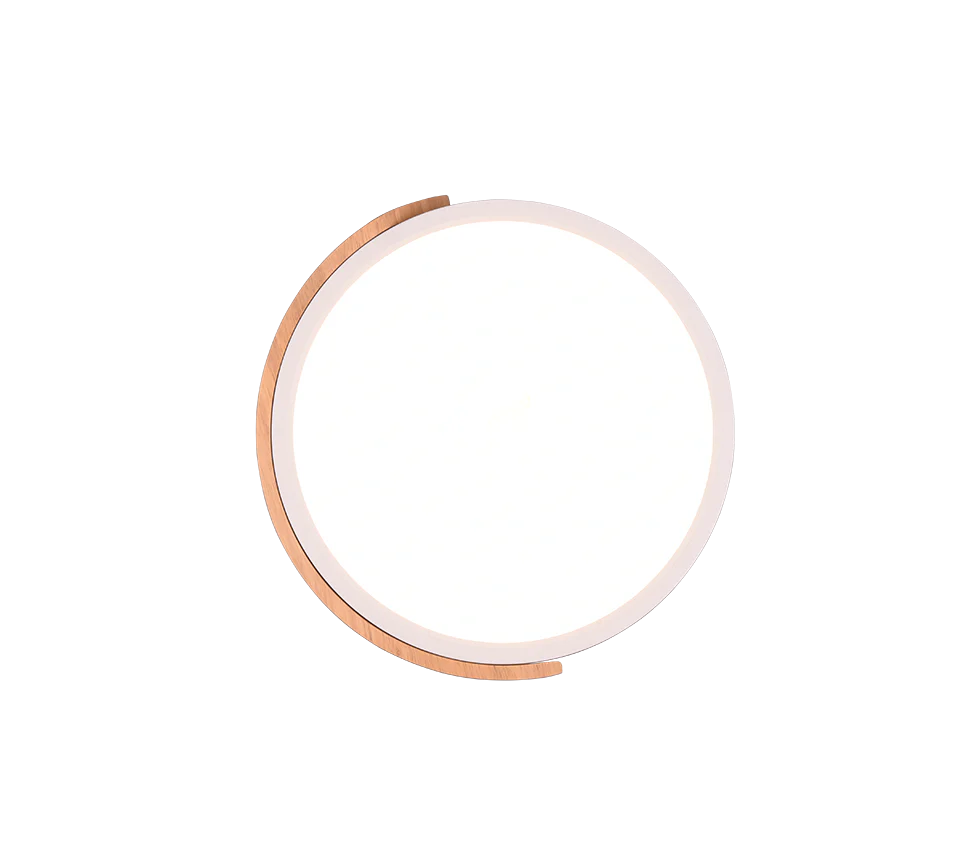 Jano LED Flush Ceiling Light - Image 7