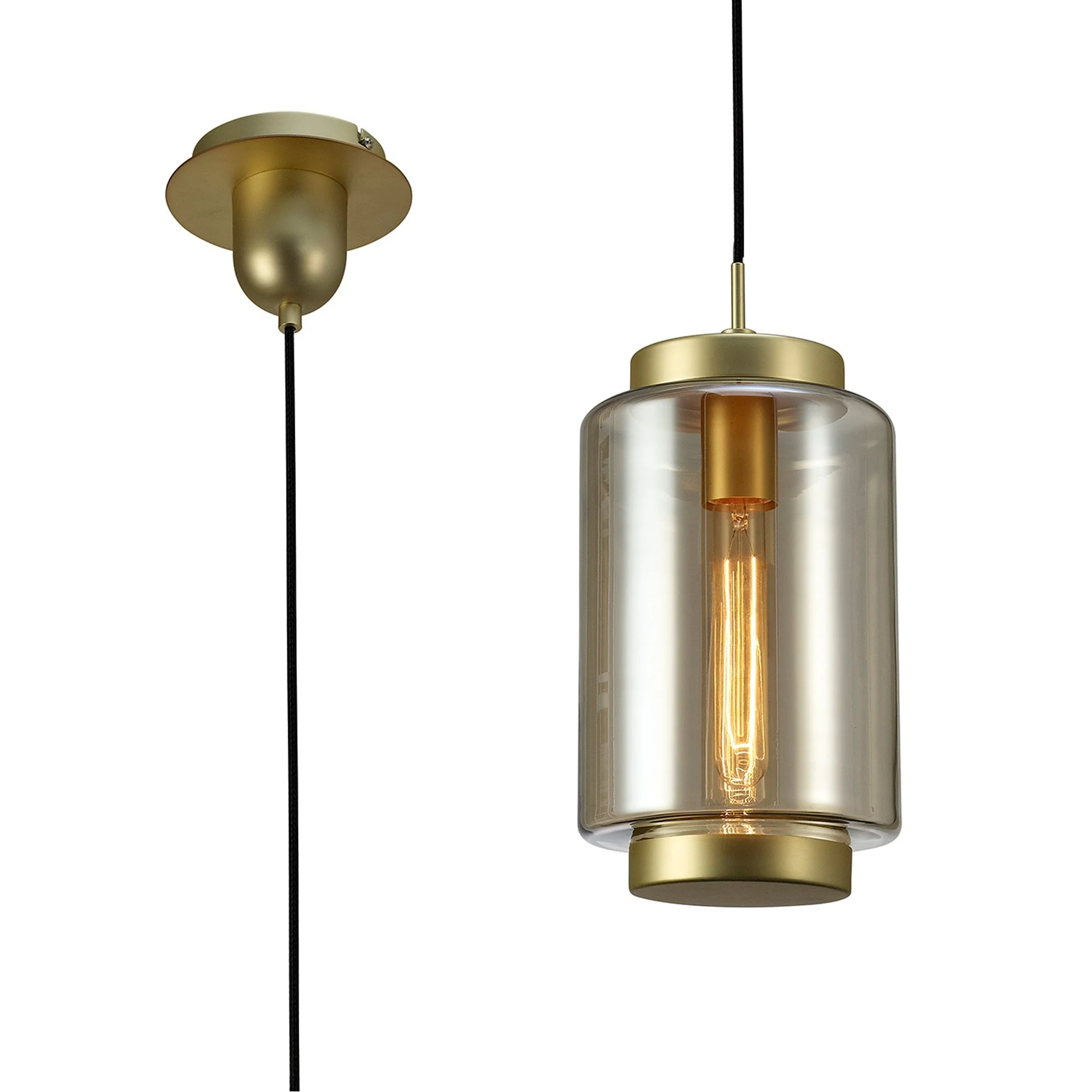 Jarras 1Lt Pendant - Various Styles & Sizes - Image 12