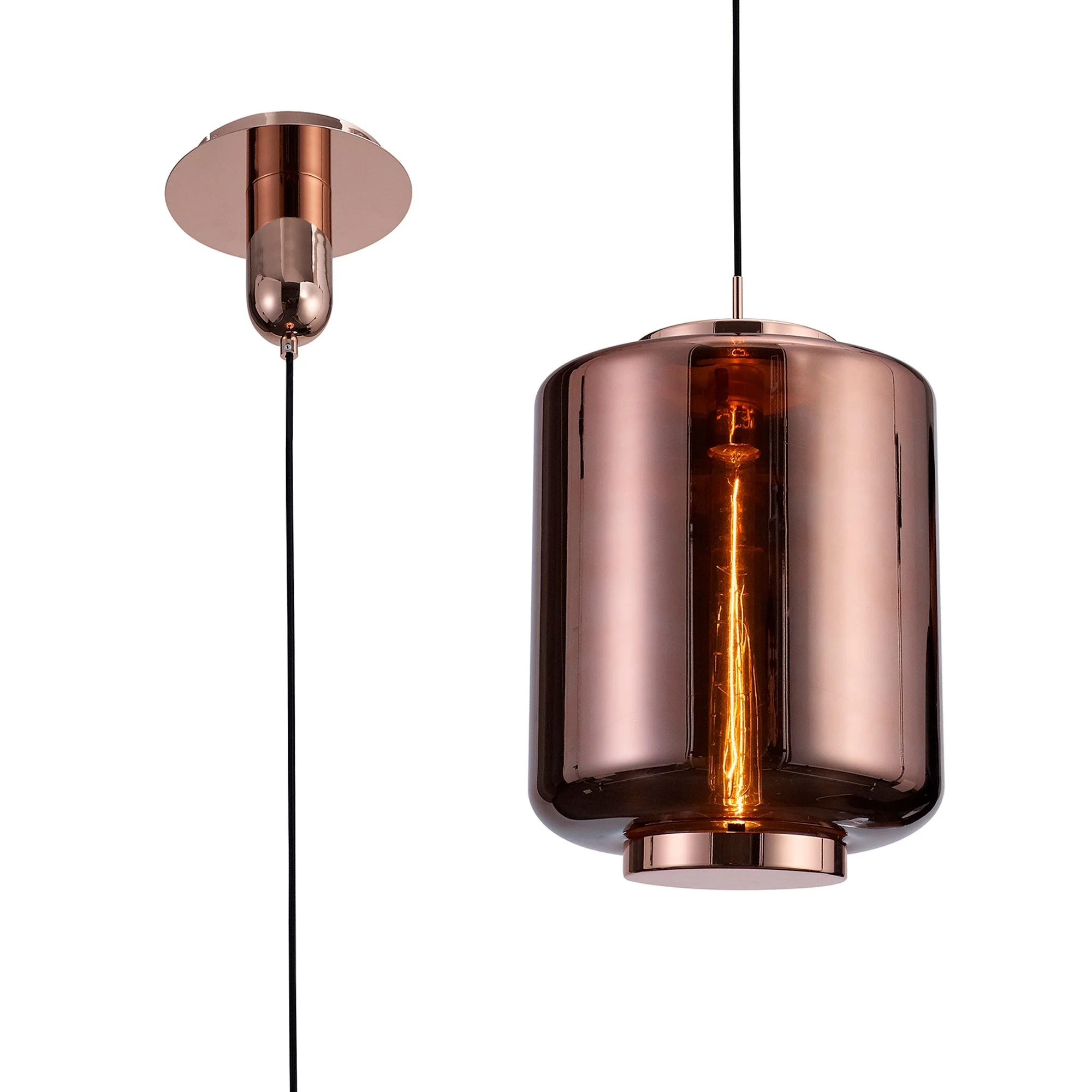 Jarras 1Lt Pendant - Various Styles & Sizes - Image 4