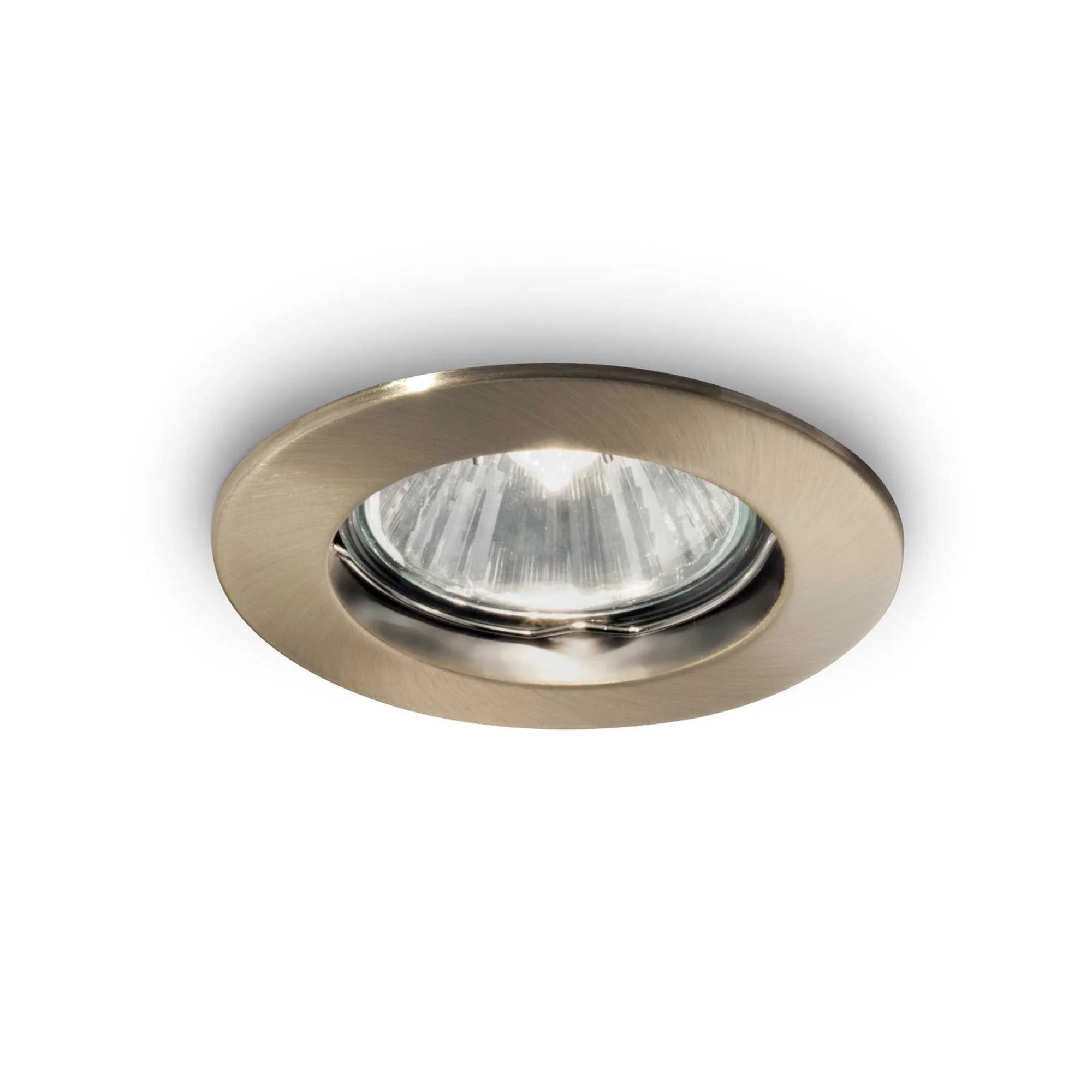 JAZZ Recessed - White/Burnish/Chrome/Black/Nickel Finish - Image 2