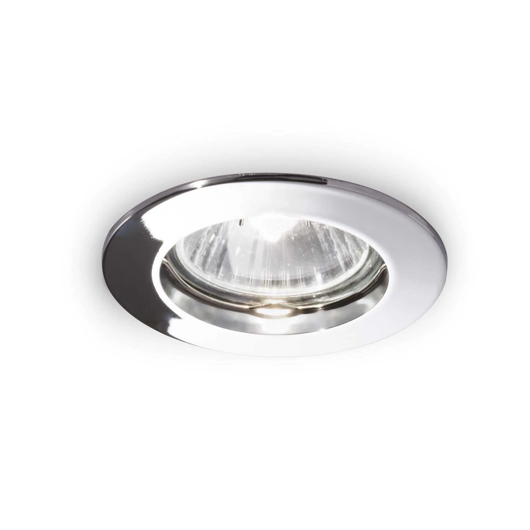 JAZZ Recessed - White/Burnish/Chrome/Black/Nickel Finish - Image 3