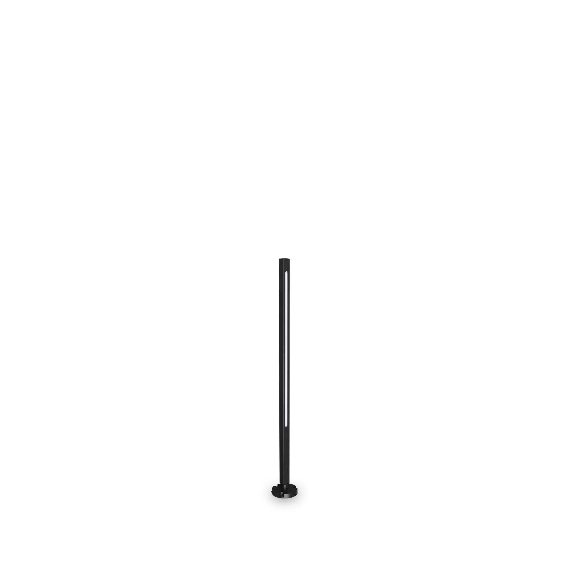 Jedi Bollard Small/Medium/Large - Anthracite/Black Finish - Image 2