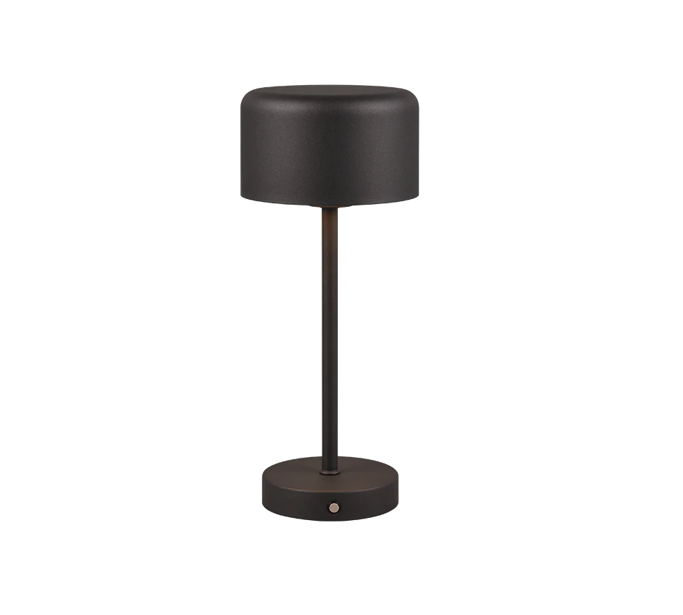 Jeff Rechargeable Table Lamp - Various Colours - Image 10