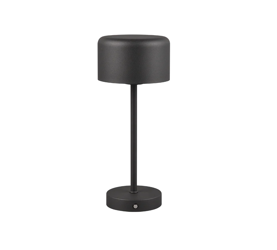 Jeff Rechargeable Table Lamp - Various Colours - Image 11