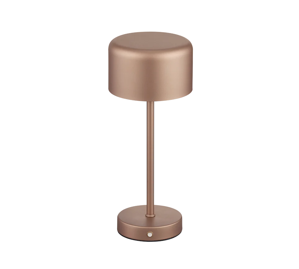 Jeff Rechargeable Table Lamp - Various Colours - Image 13