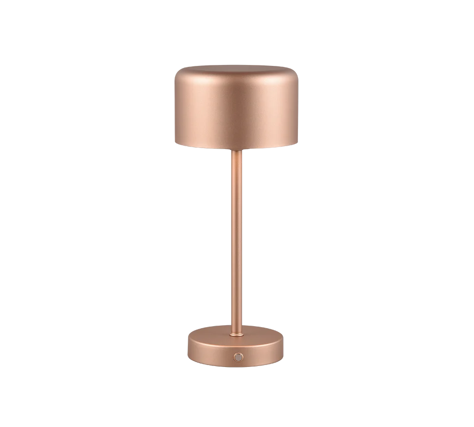 Jeff Rechargeable Table Lamp - Various Colours - Image 15