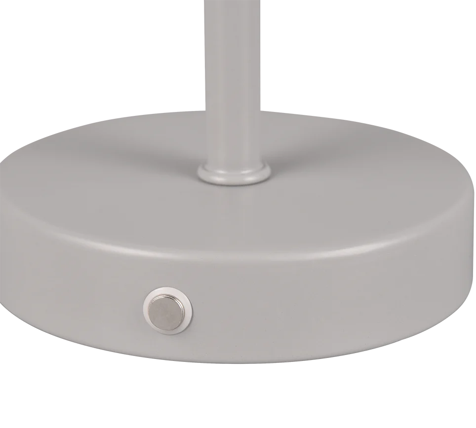 Jeff Rechargeable Table Lamp - Various Colours - Image 18