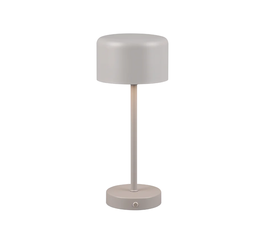 Jeff Rechargeable Table Lamp - Various Colours - Image 20