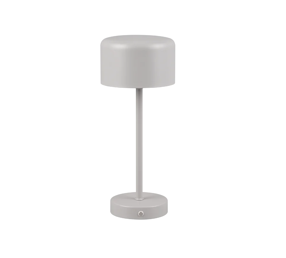 Jeff Rechargeable Table Lamp - Various Colours - Image 21