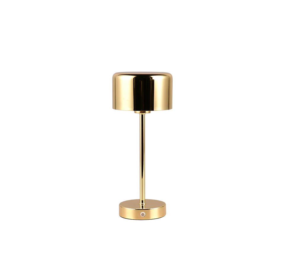Jeff Rechargeable Table Lamp - Various Colours - Image 22