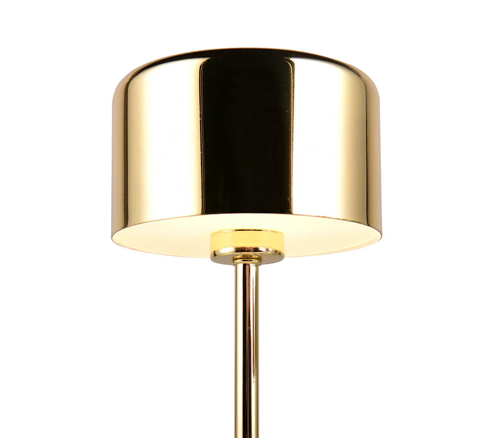 Jeff Rechargeable Table Lamp - Various Colours - Image 23