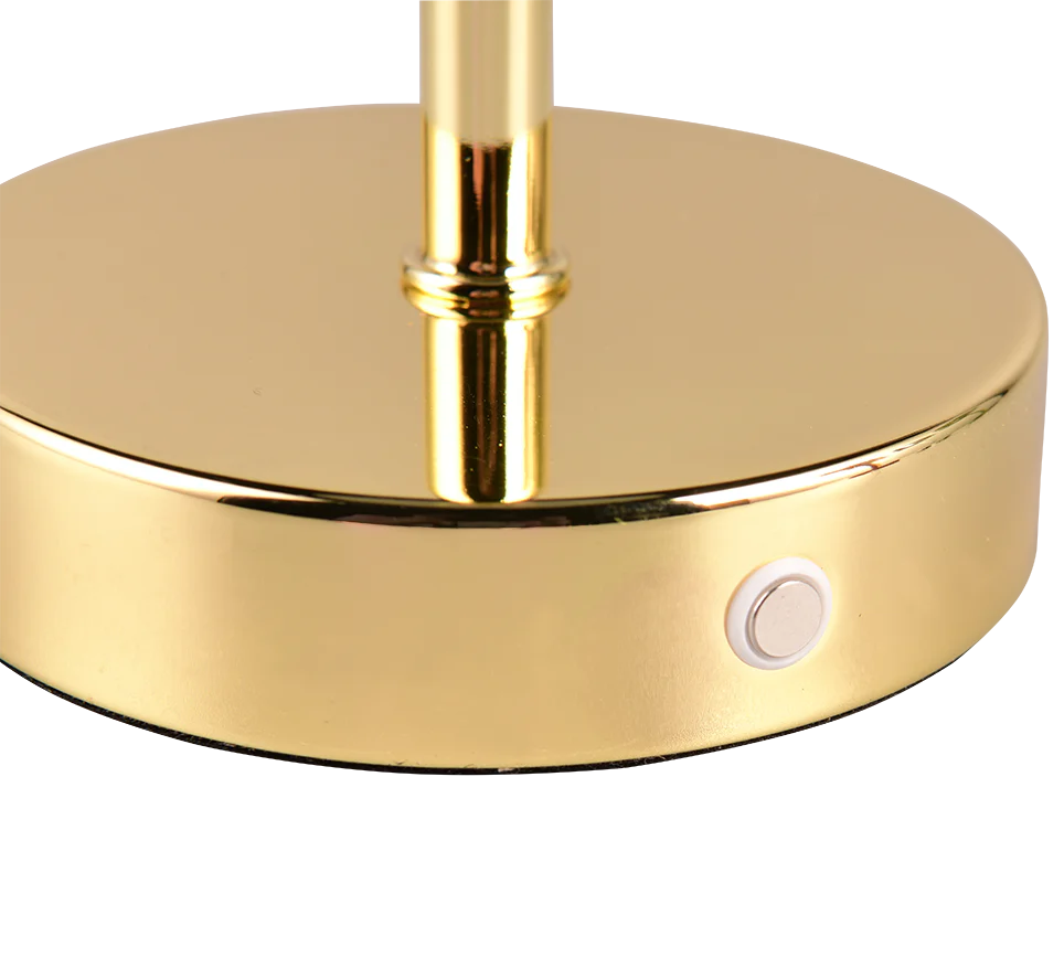 Jeff Rechargeable Table Lamp - Various Colours - Image 24