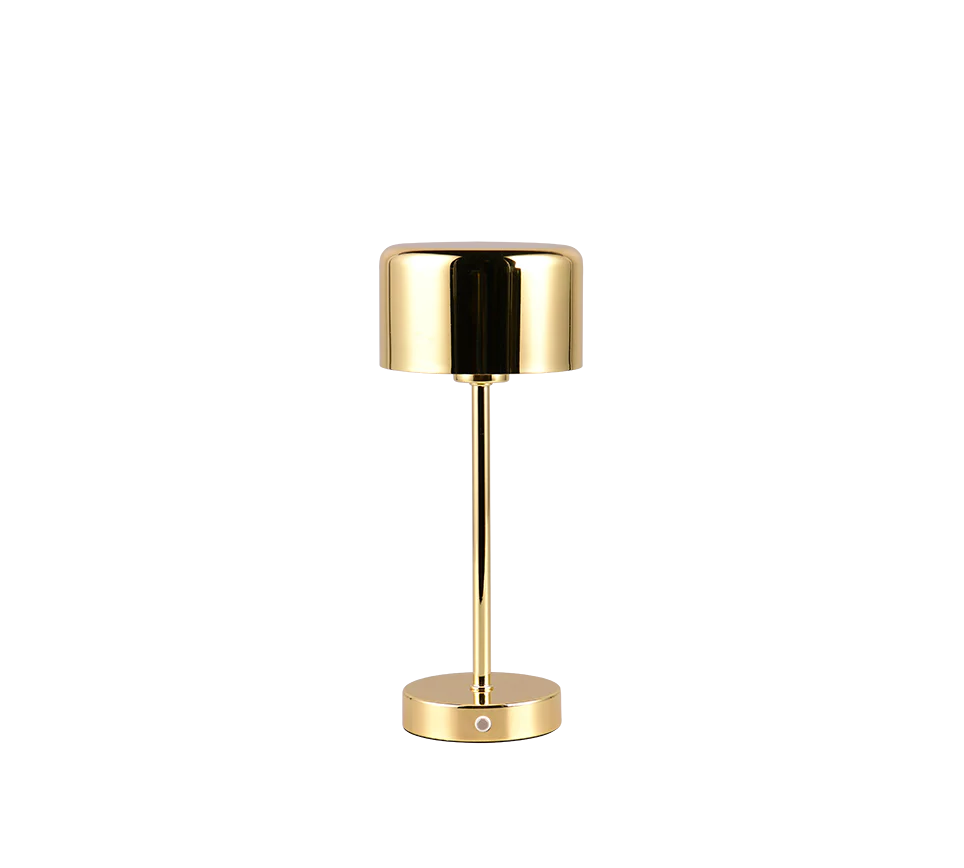Jeff Rechargeable Table Lamp - Various Colours - Image 26