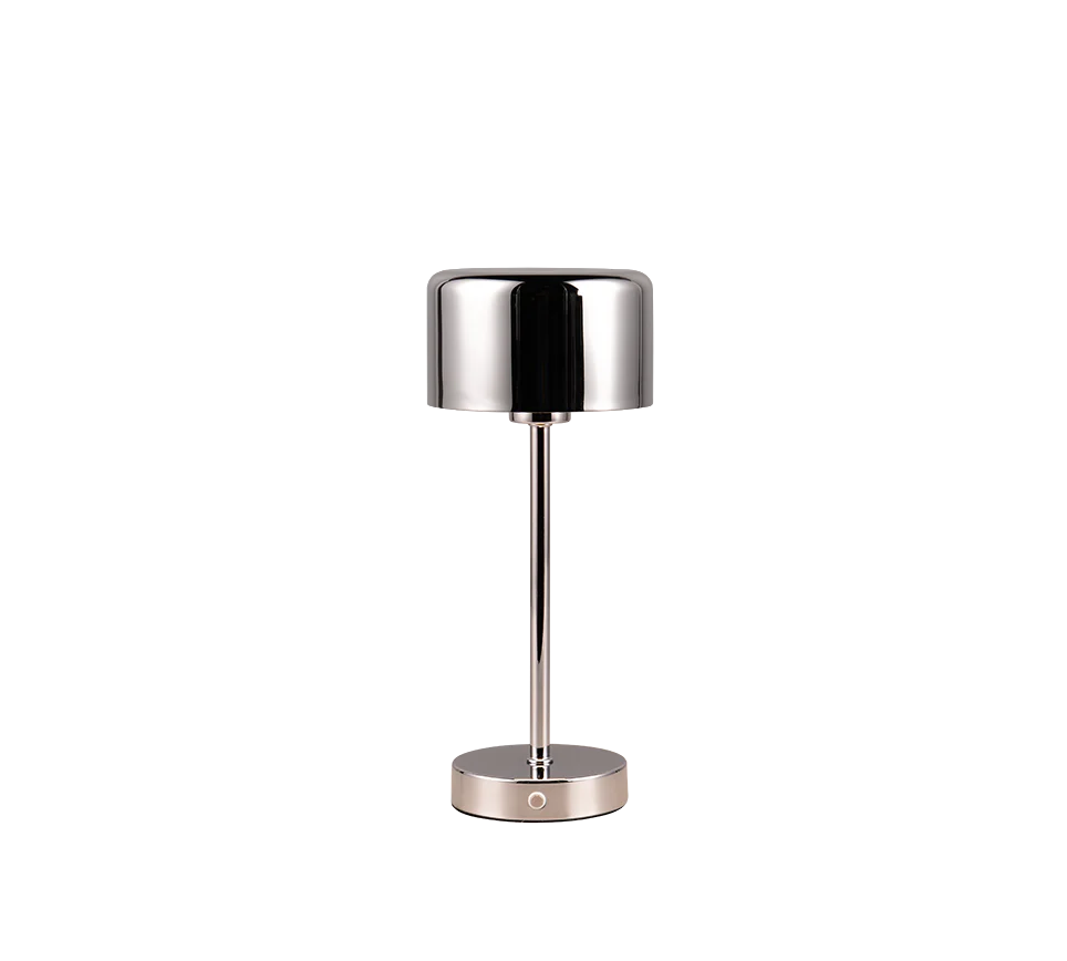 Jeff Rechargeable Table Lamp - Various Colours - Image 27