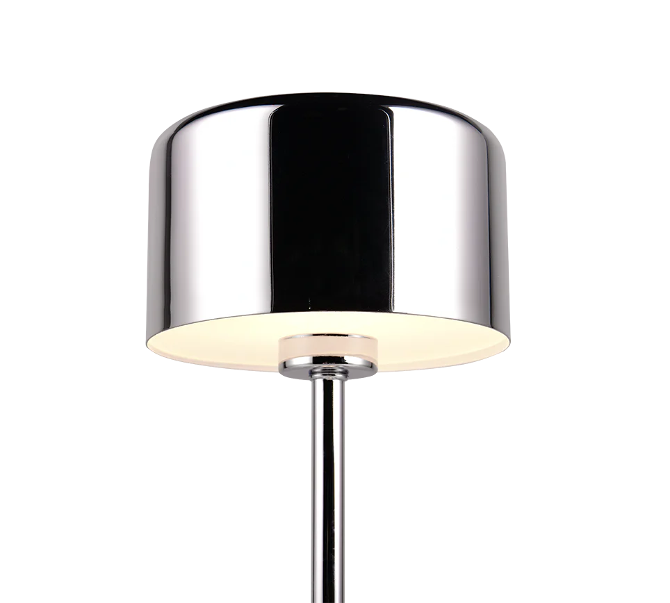 Jeff Rechargeable Table Lamp - Various Colours - Image 28