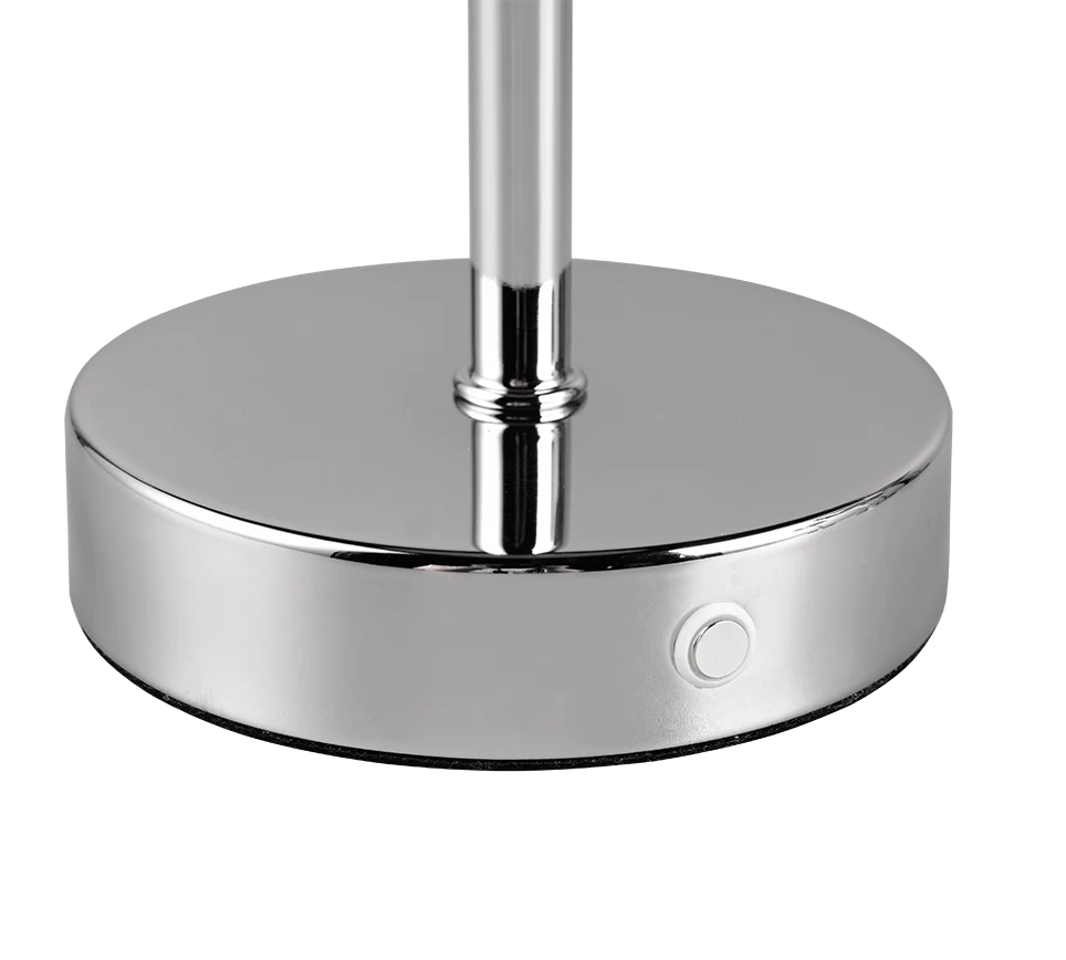 Jeff Rechargeable Table Lamp - Various Colours - Image 29