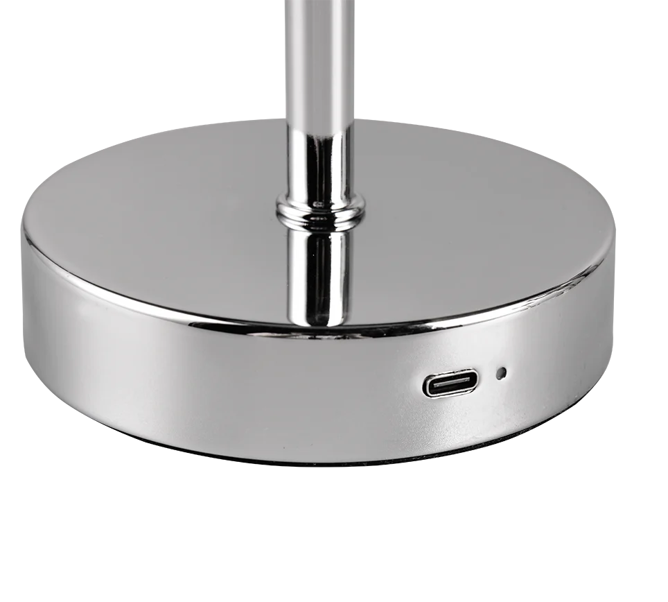 Jeff Rechargeable Table Lamp - Various Colours - Image 30