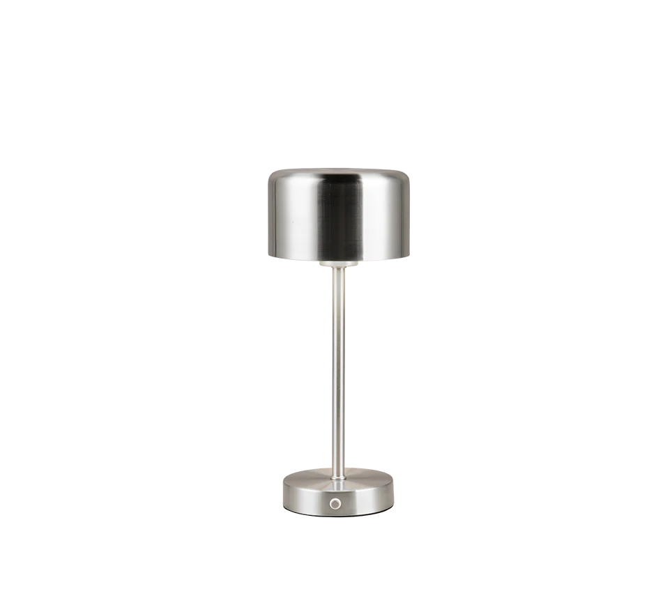 Jeff Rechargeable Table Lamp - Various Colours - Image 33