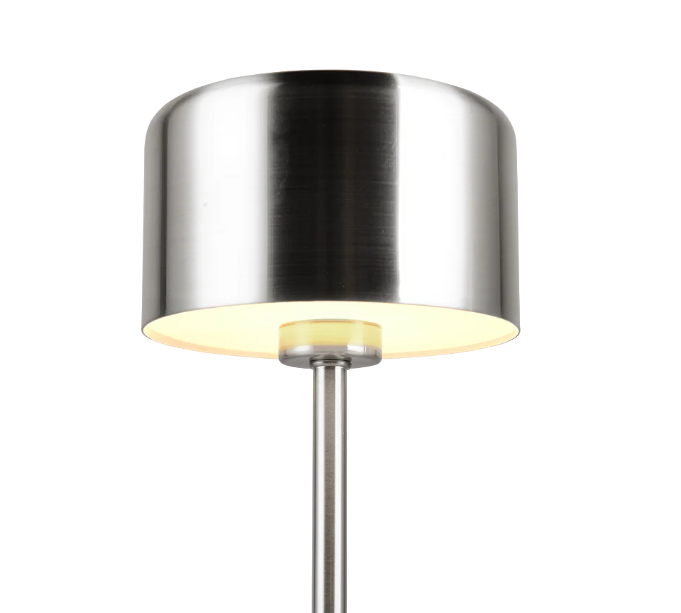 Jeff Rechargeable Table Lamp - Various Colours - Image 34