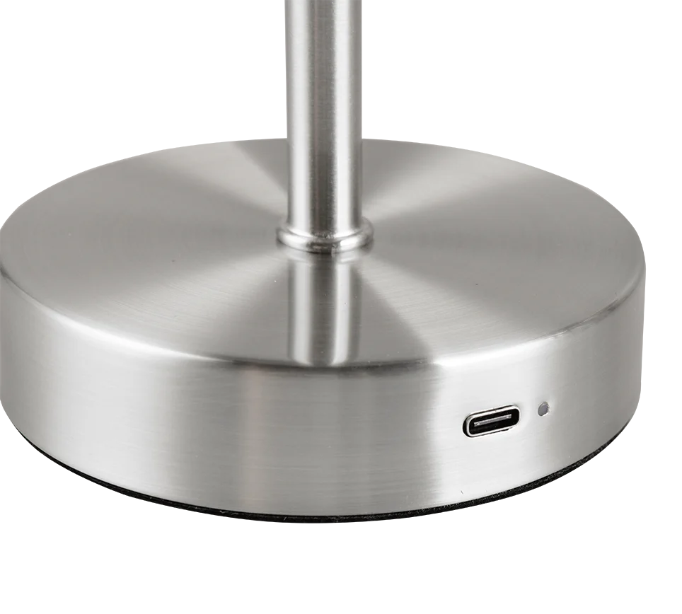 Jeff Rechargeable Table Lamp - Various Colours - Image 36