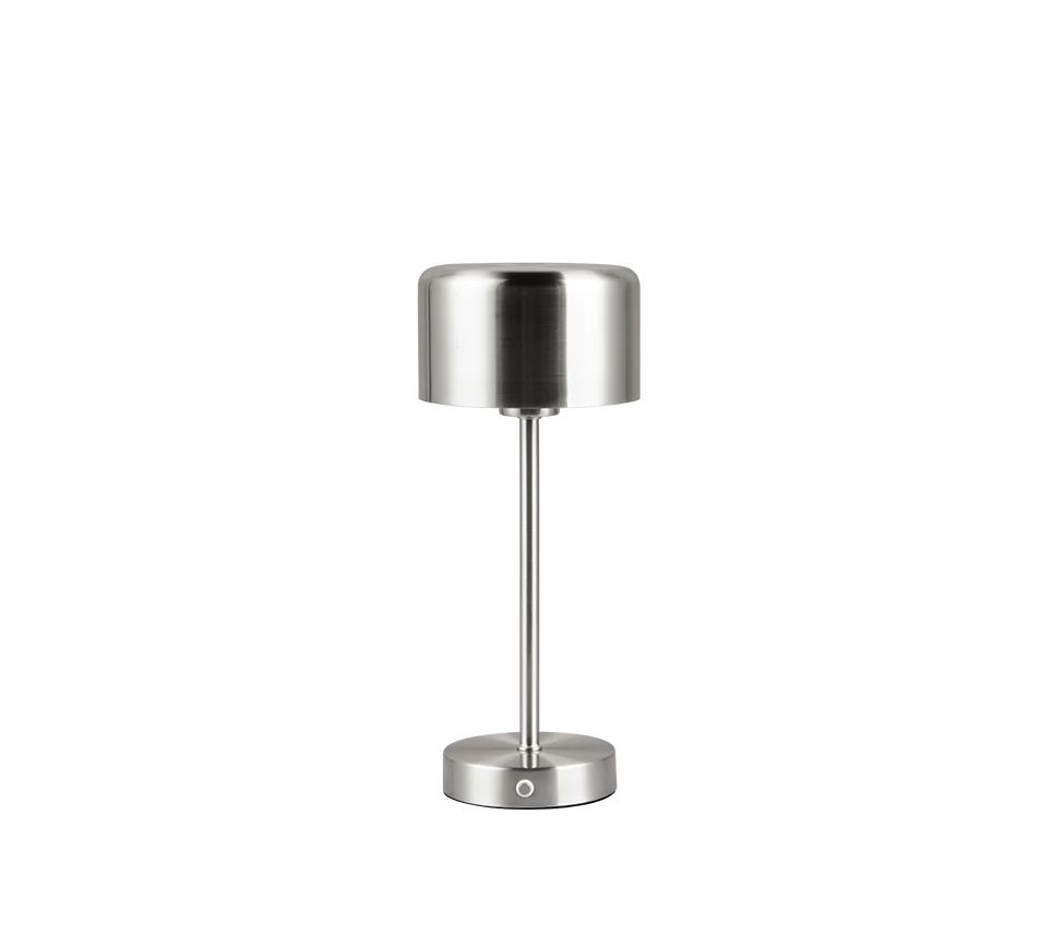 Jeff Rechargeable Table Lamp - Various Colours - Image 37