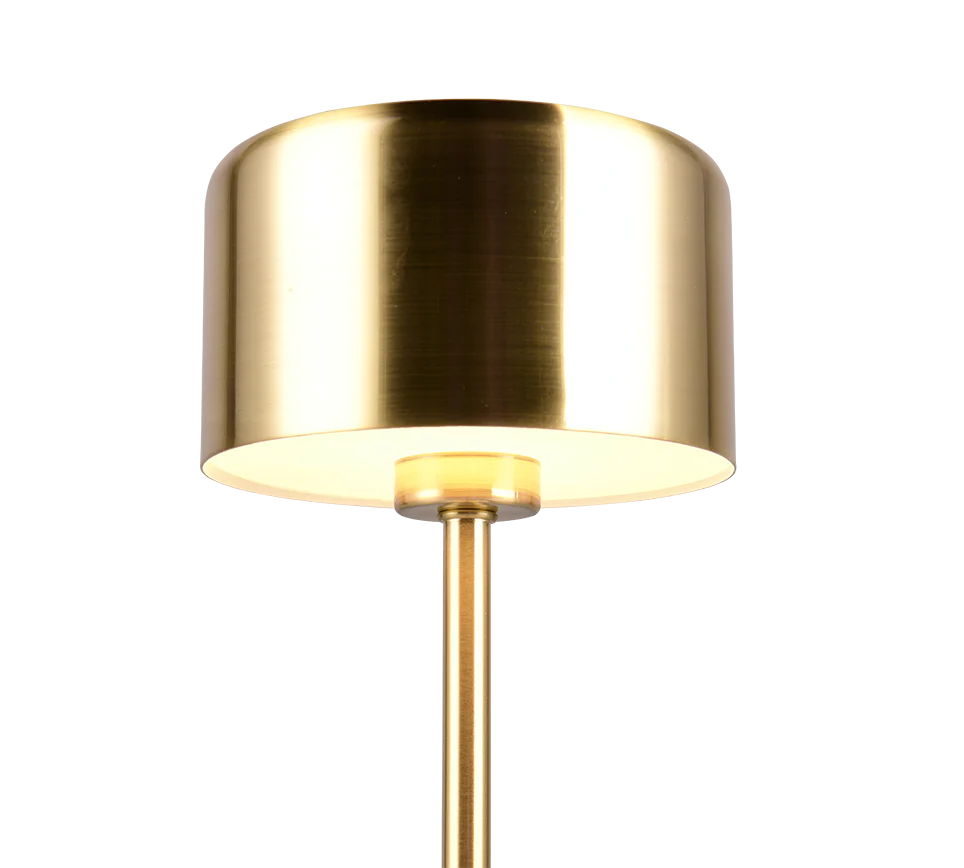 Jeff Rechargeable Table Lamp - Various Colours - Image 39