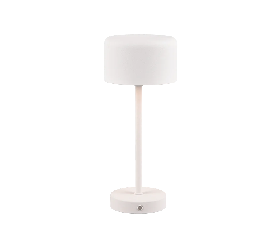 Jeff Rechargeable Table Lamp - Various Colours - Image 4