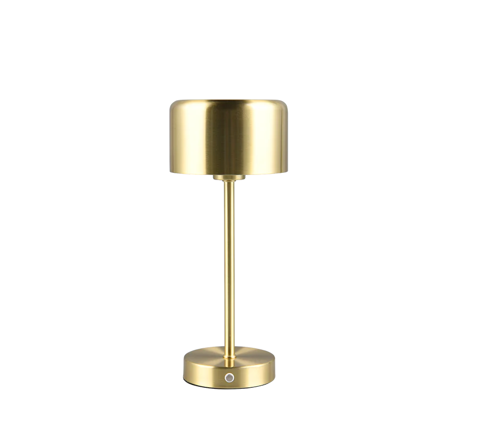 Jeff Rechargeable Table Lamp - Various Colours - Image 42
