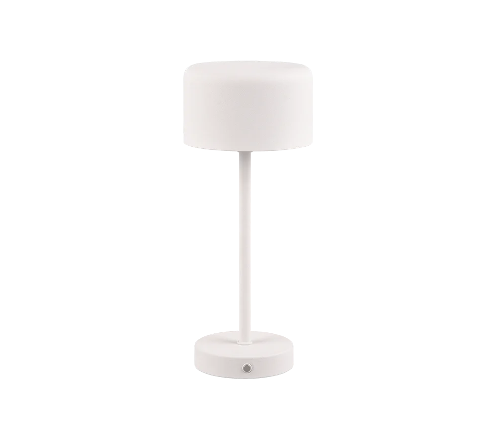 Jeff Rechargeable Table Lamp - Various Colours - Image 5