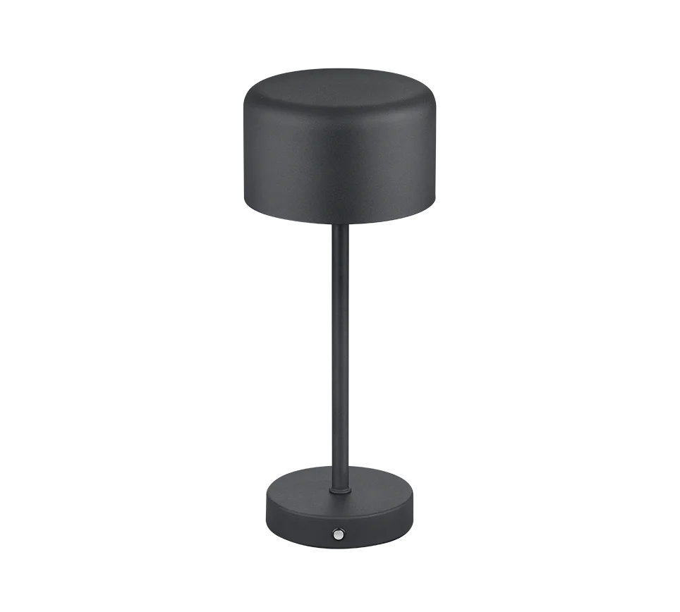Jeff Rechargeable Table Lamp - Various Colours - Image 7