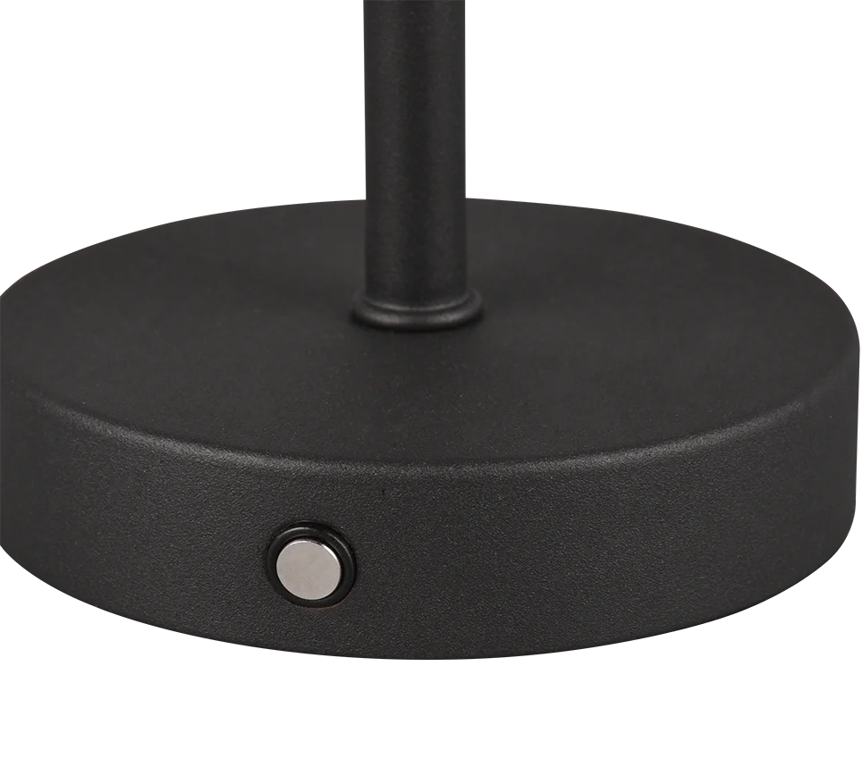 Jeff Rechargeable Table Lamp - Various Colours - Image 8