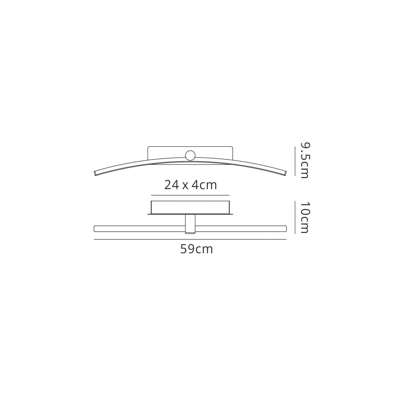 Jeri Picture Light - Image 11
