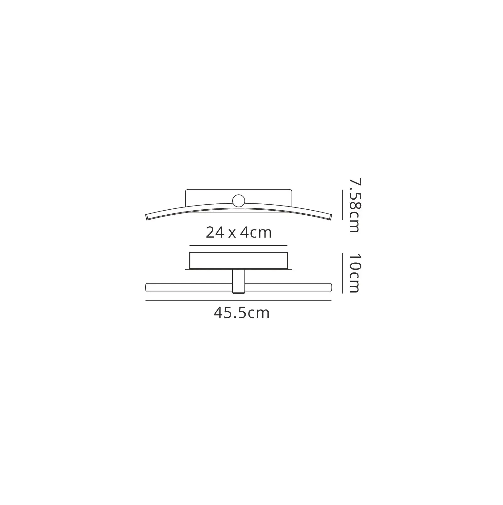 Jeri Picture Light - Image 12