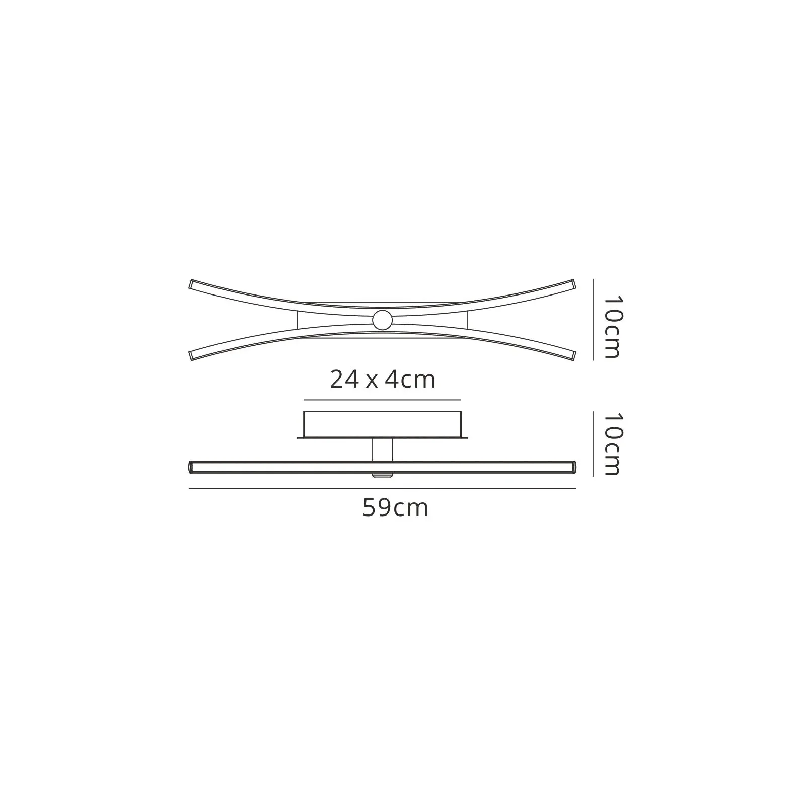 Jeri Picture Light - Image 9