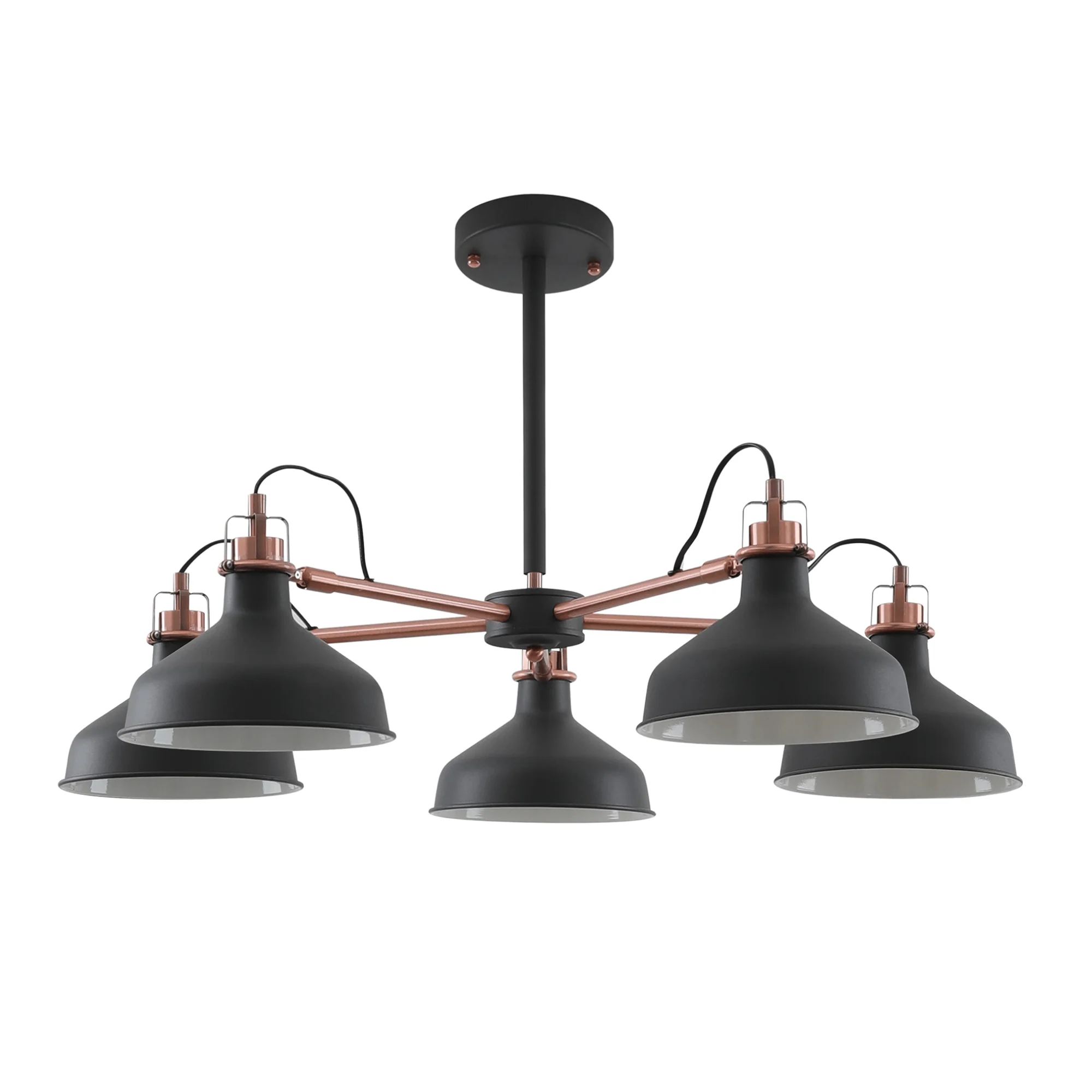 Jetson 5 Light White, Sand Grey, Graphite - Image 4