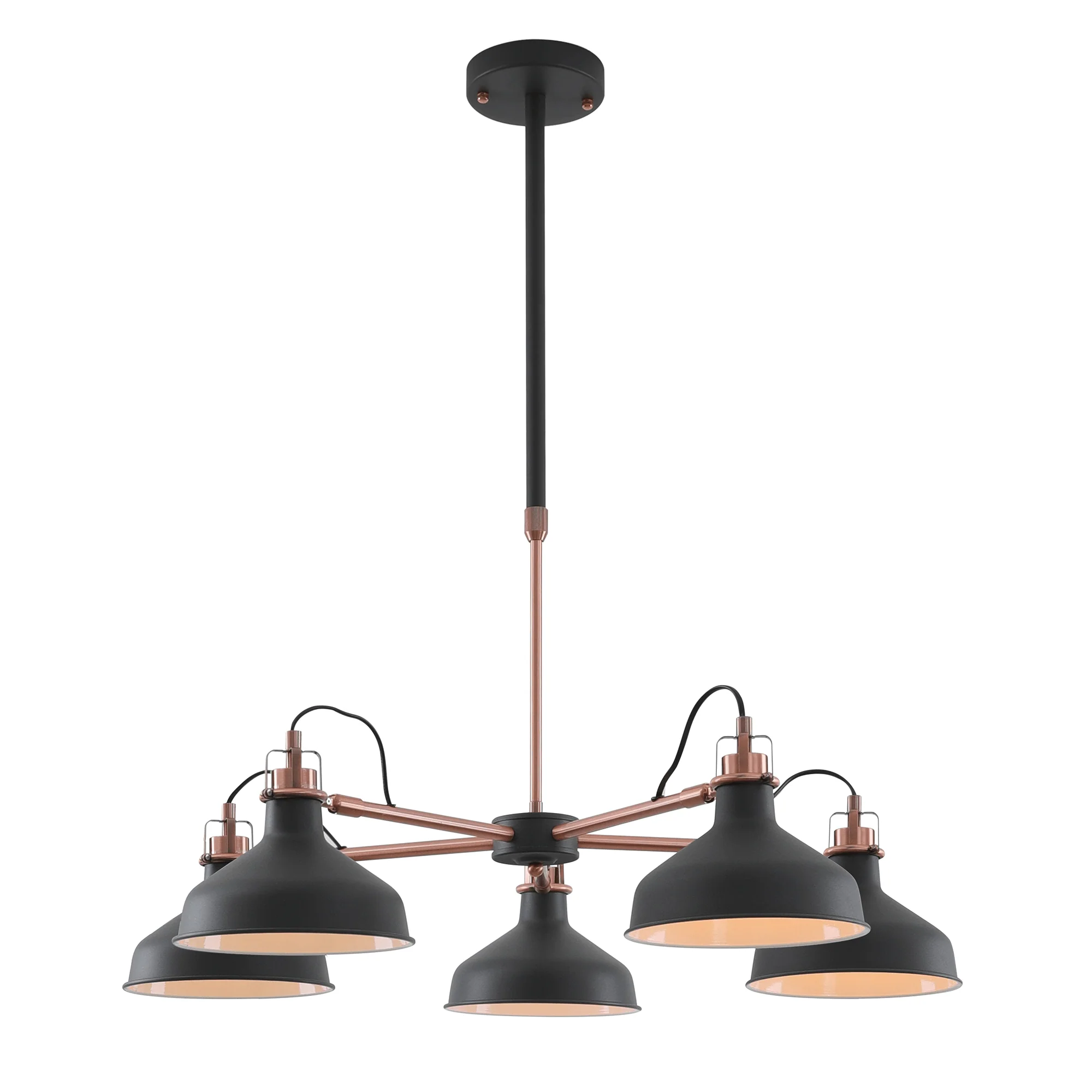 Jetson 5 Light White, Sand Grey, Graphite - Image 5
