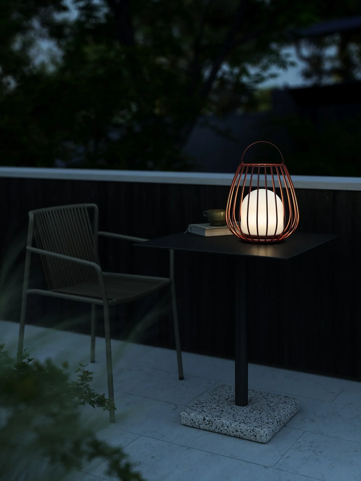 Jim To-Go Battery light- Various Finishes - Image 10