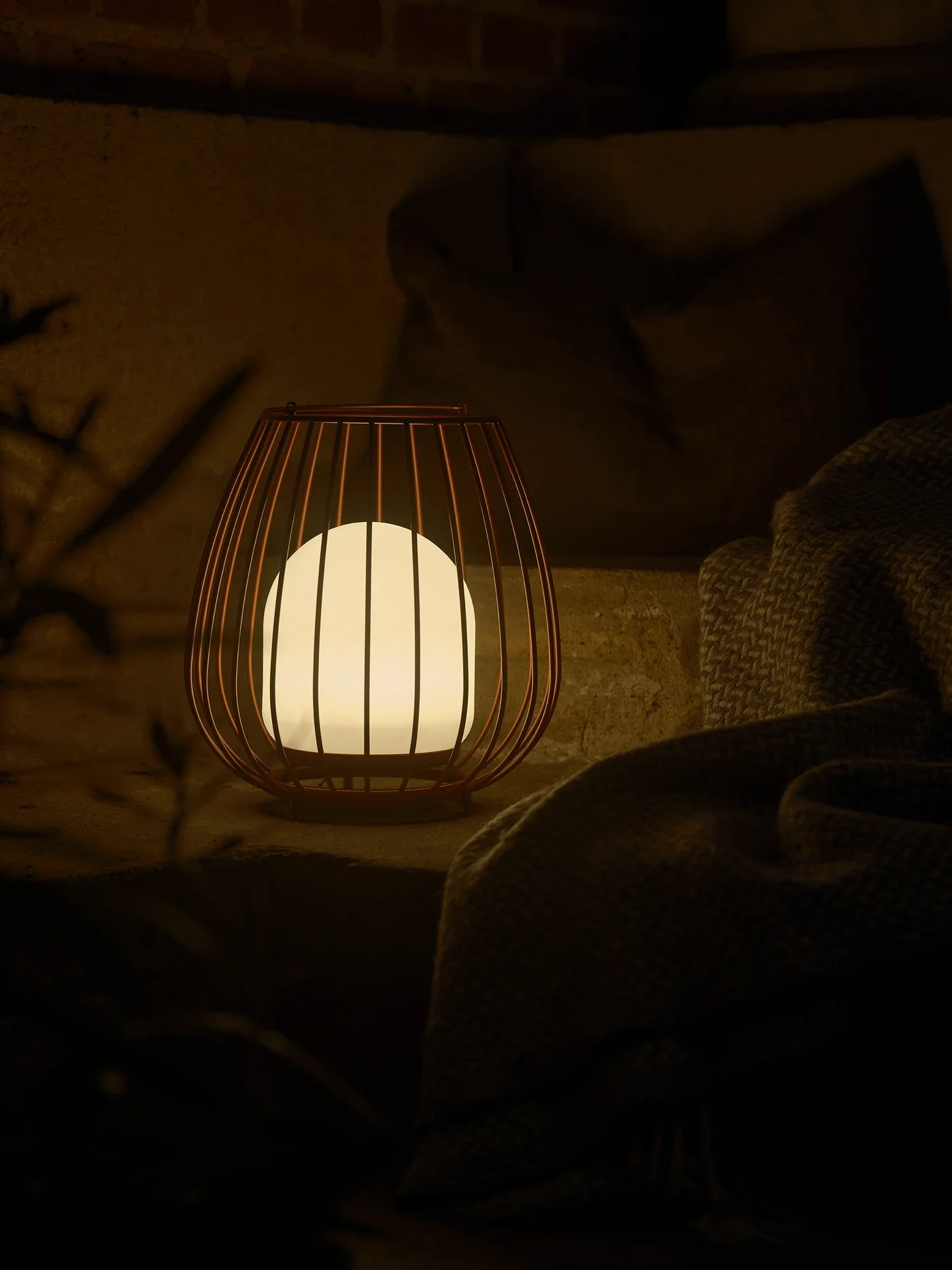 Jim To-Go Battery light- Various Finishes - Image 11