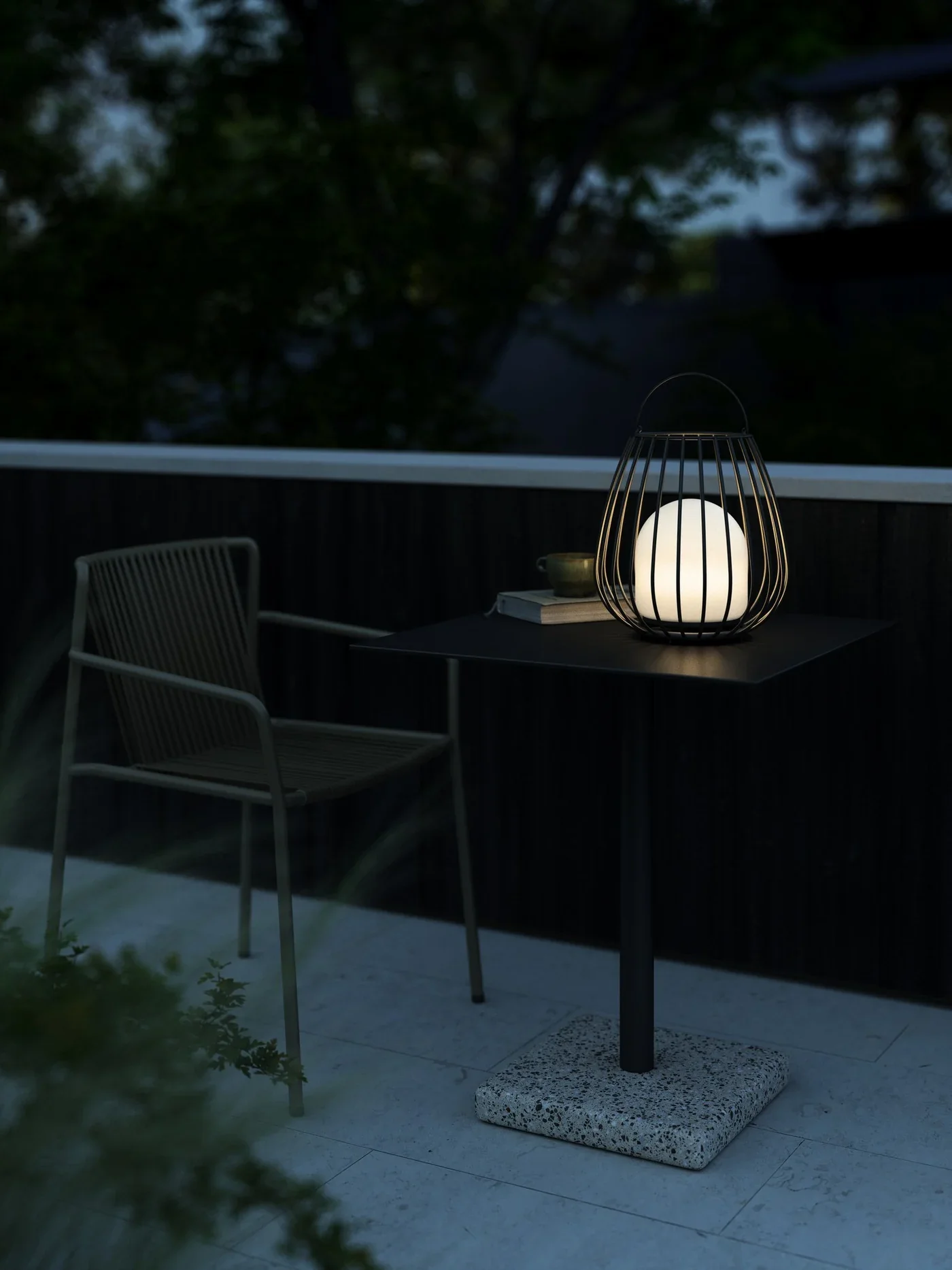 Jim To-Go Battery light- Various Finishes - Image 6