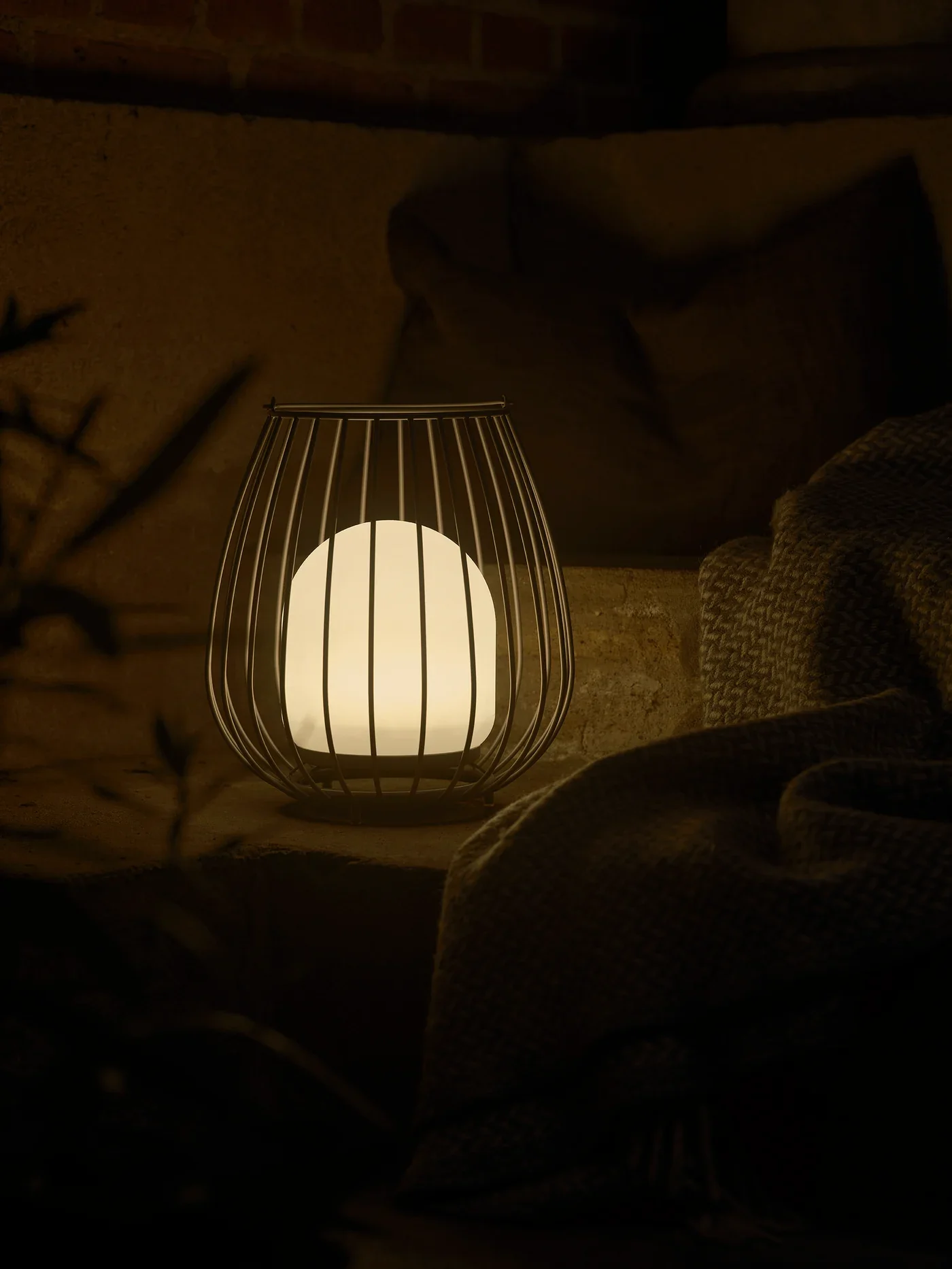 Jim To-Go Battery light- Various Finishes - Image 7