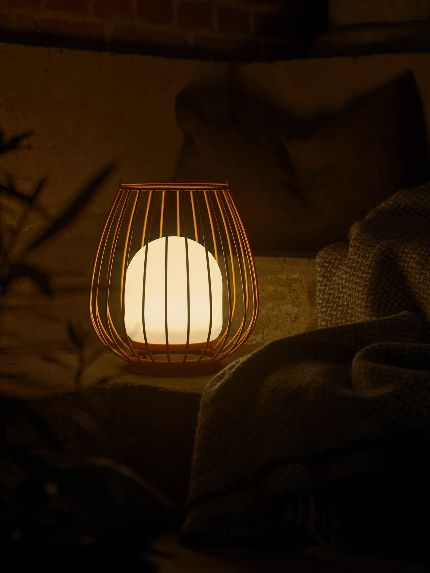 Jim To-Go Battery light- Various Finishes - Image 8