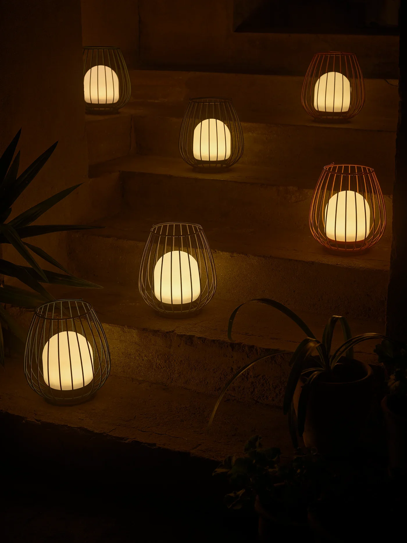 Jim To-Go Battery light- Various Finishes - Image 9