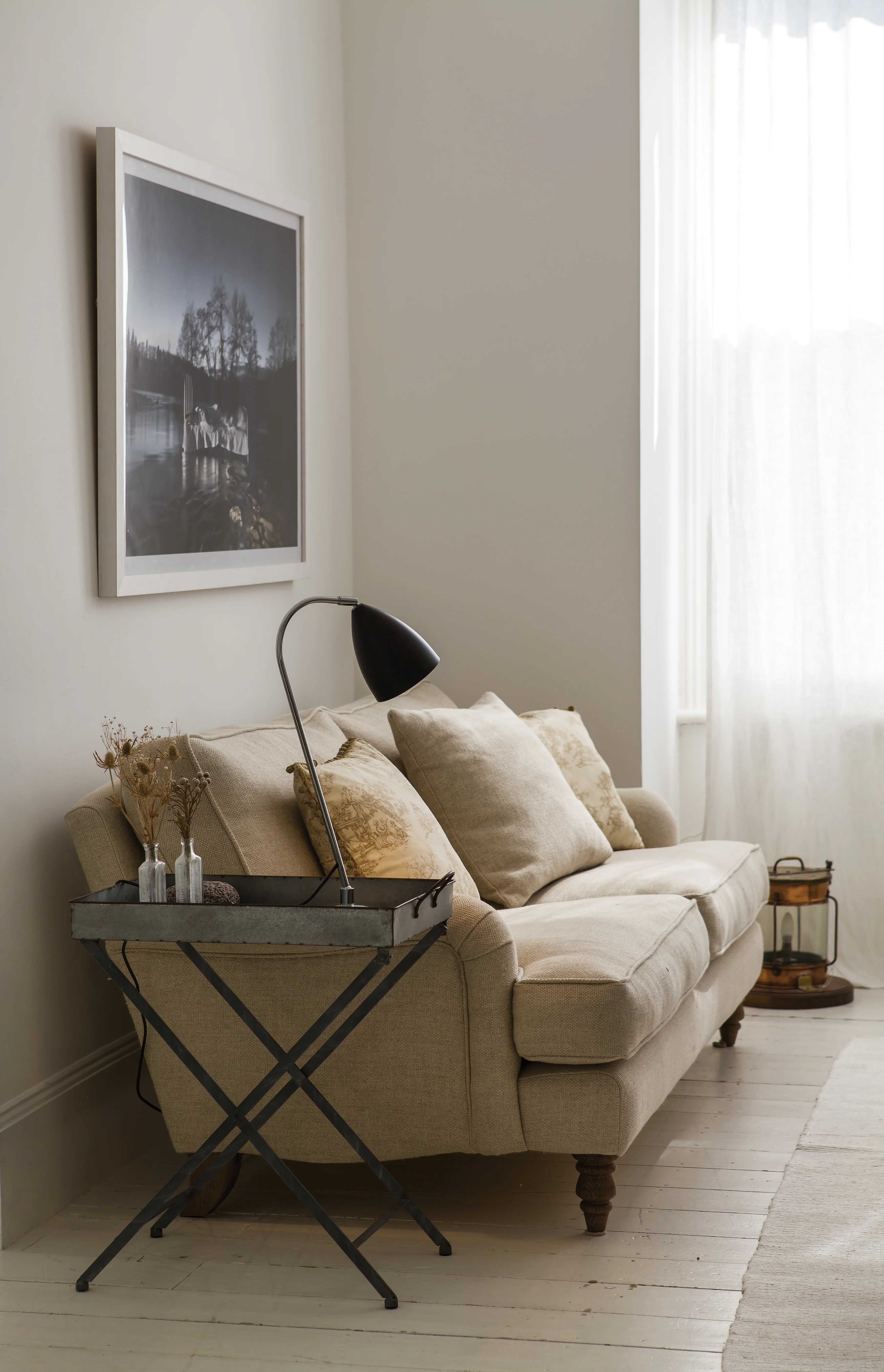 Joel Table Lamp - Image 2