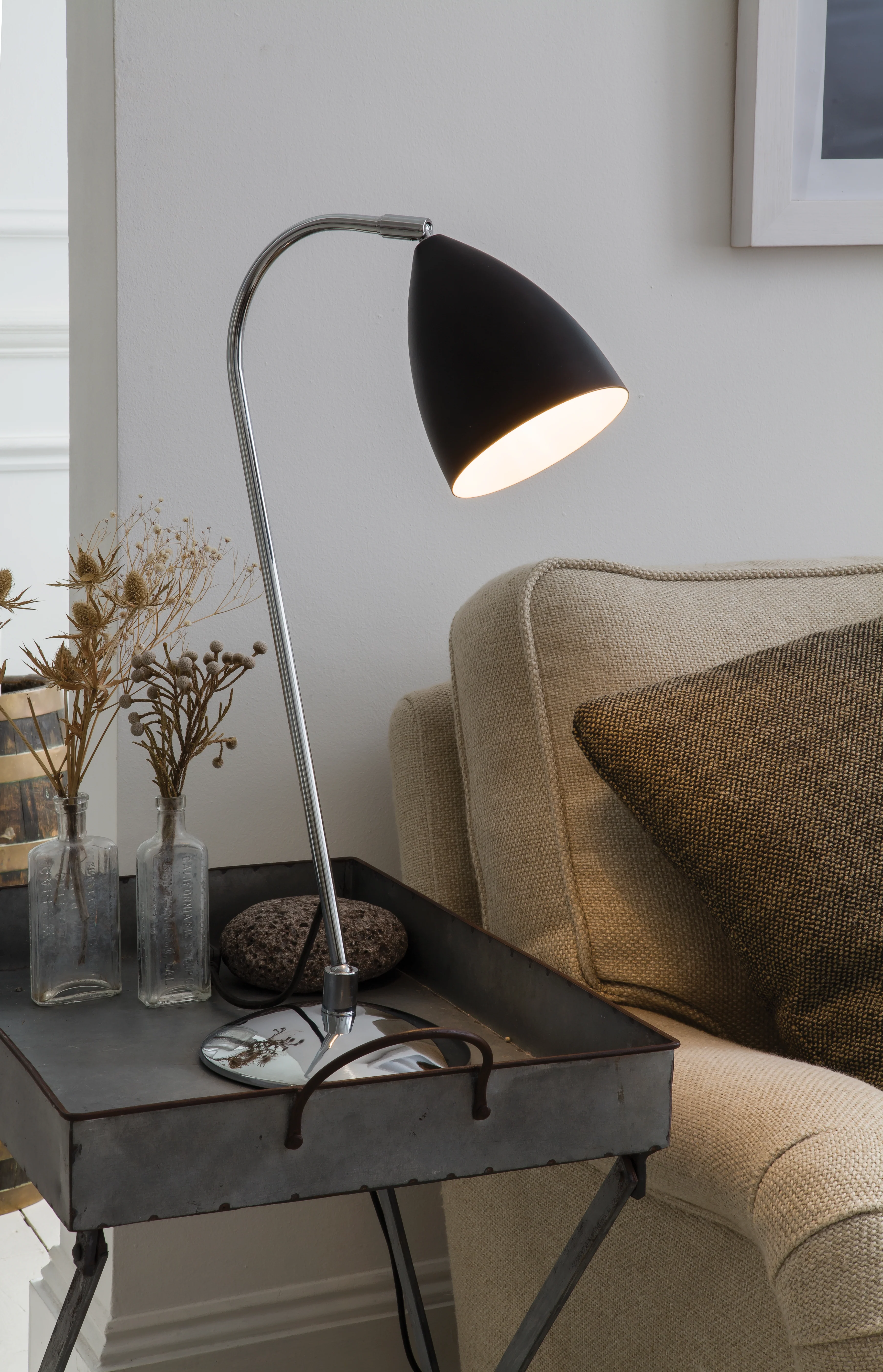 Joel Table Lamp - Image 3