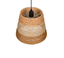 Joeline Natural Pendant Light - Image 11
