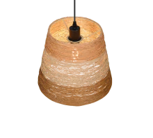 Joeline Natural Pendant Light - Image 3