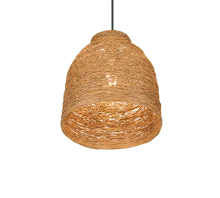 Joeline Natural Pendant Light - Image 5
