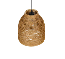 Joeline Natural Pendant Light - Image 7